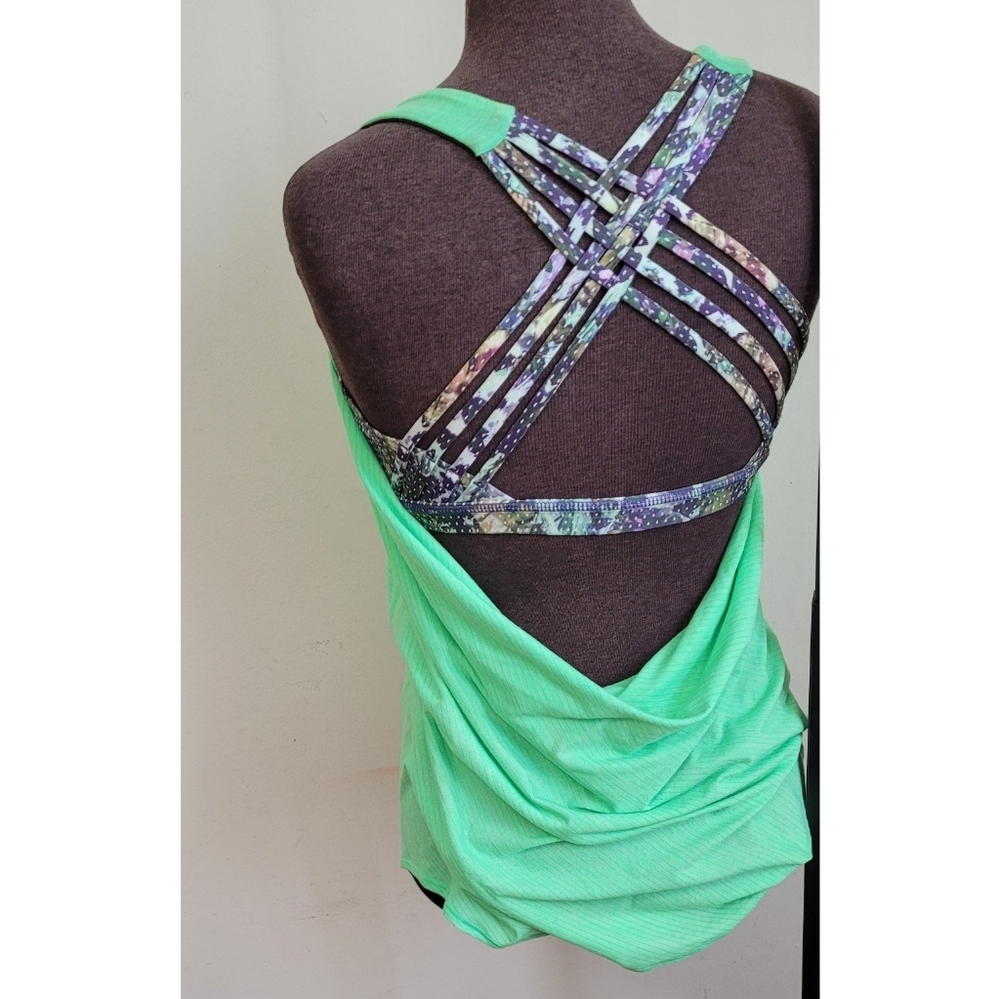 Lululemon Athletic wear